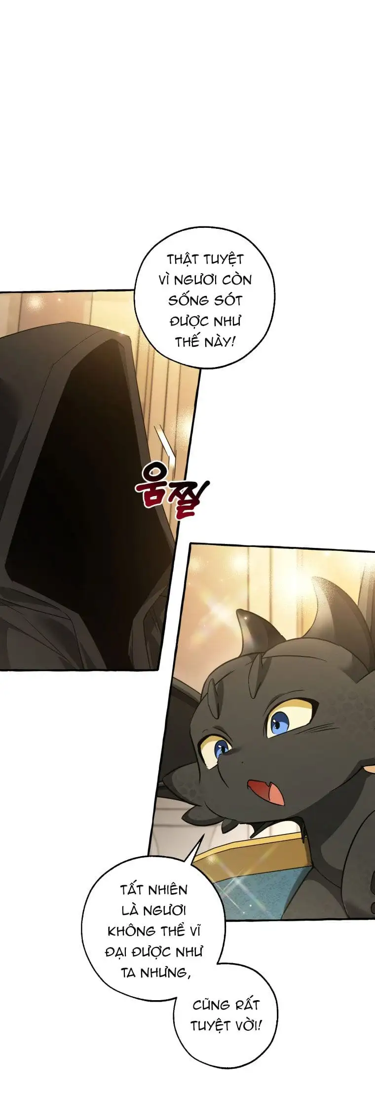 Truyện Tranh Phế Vật Dòng Dõi Bá Tước trang 7