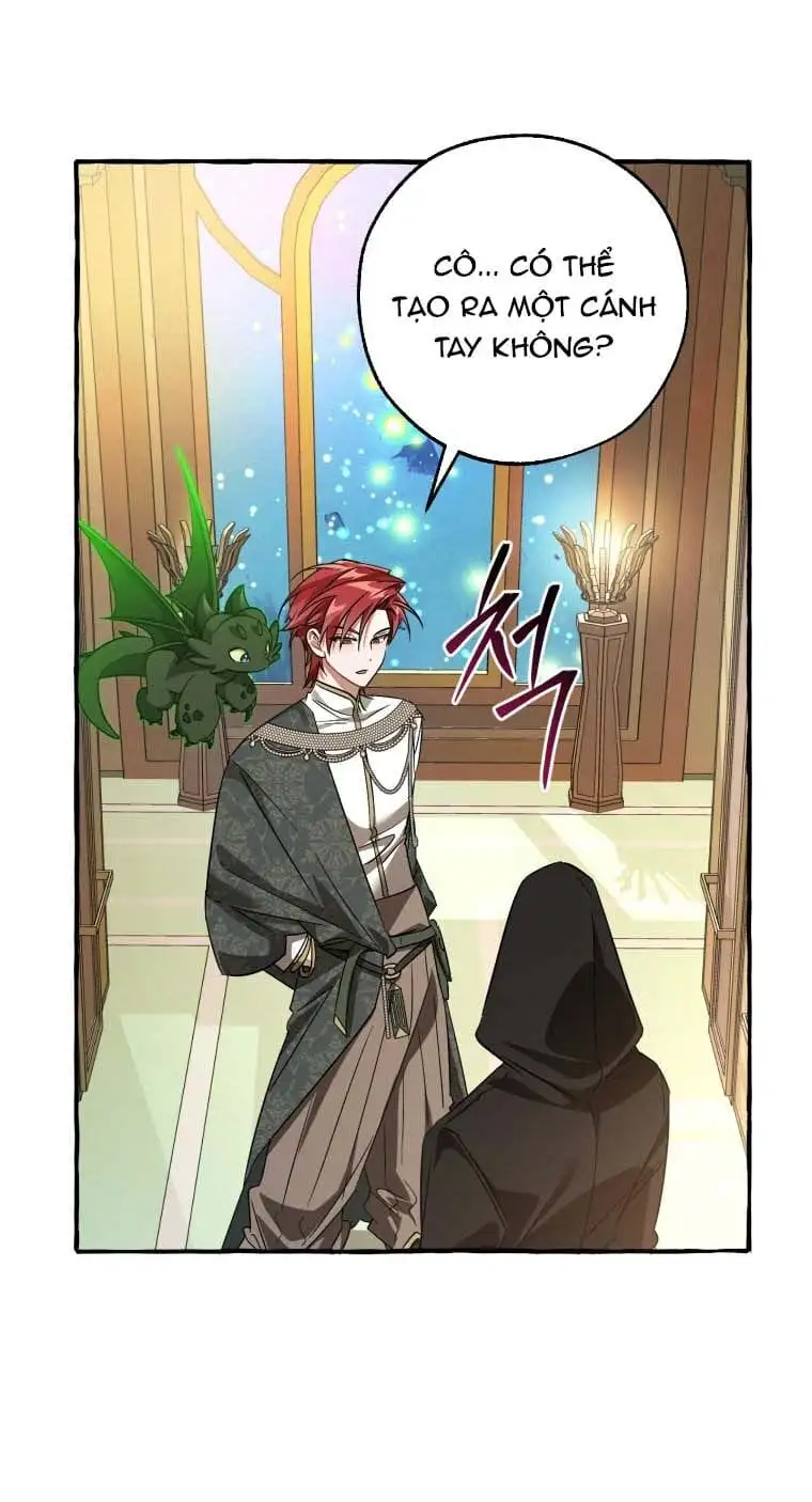 Truyện Tranh Phế Vật Dòng Dõi Bá Tước trang 7
