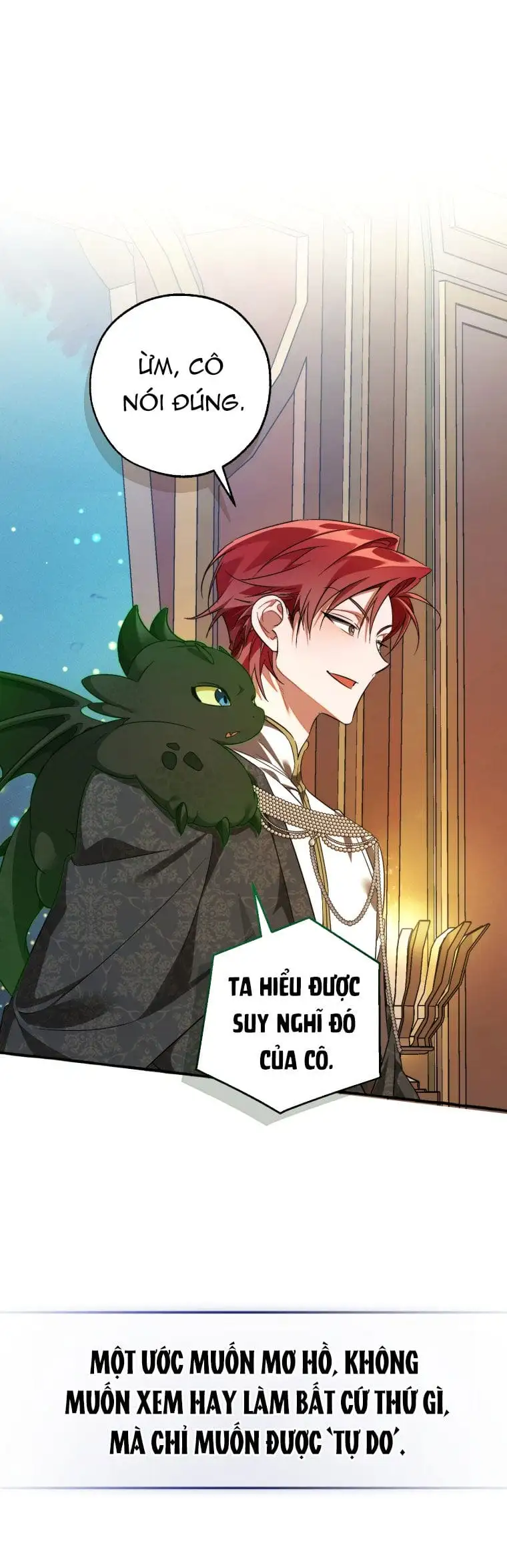 Truyện Tranh Phế Vật Dòng Dõi Bá Tước trang 7