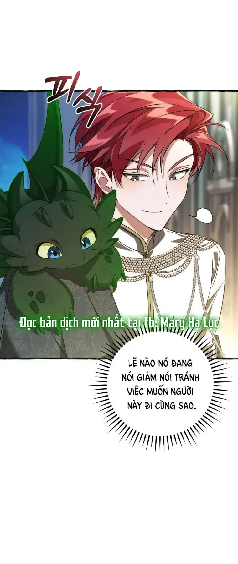 Truyện Tranh Phế Vật Dòng Dõi Bá Tước trang 7