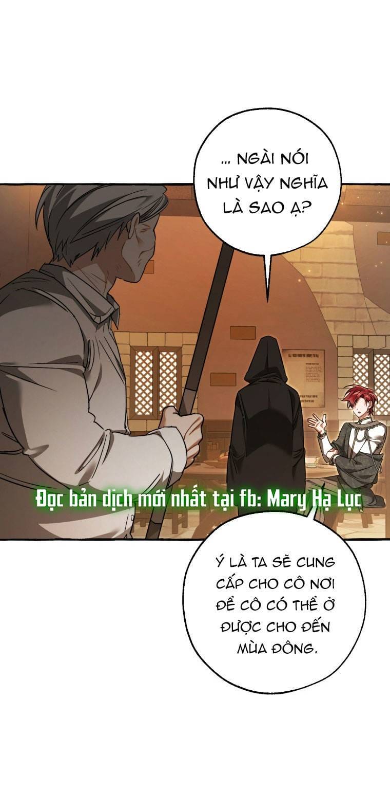 Truyện Tranh Phế Vật Dòng Dõi Bá Tước trang 7
