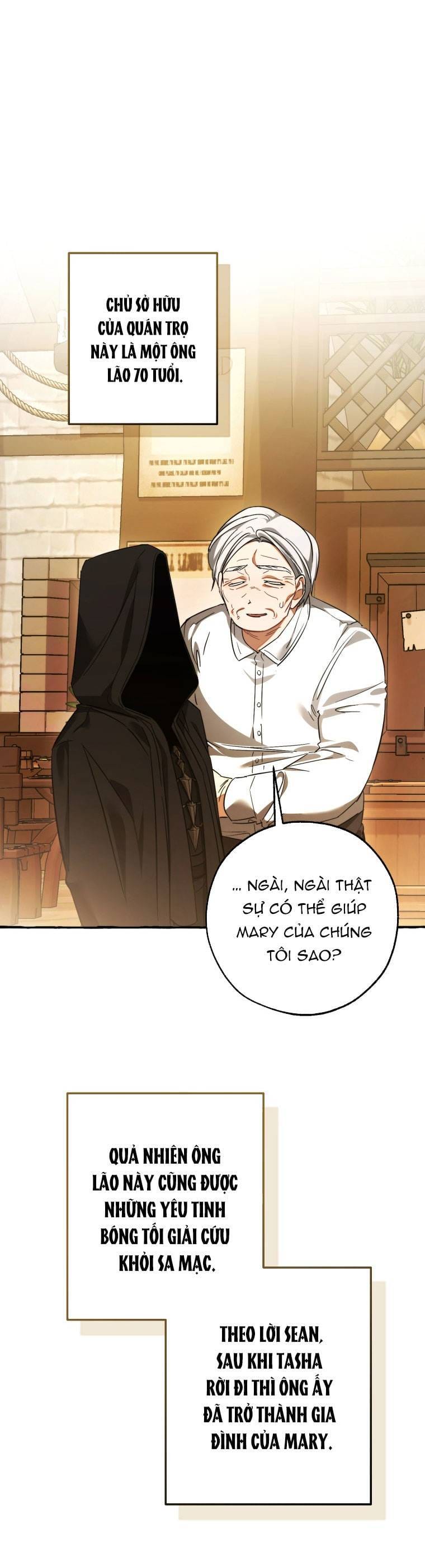 Truyện Tranh Phế Vật Dòng Dõi Bá Tước trang 7