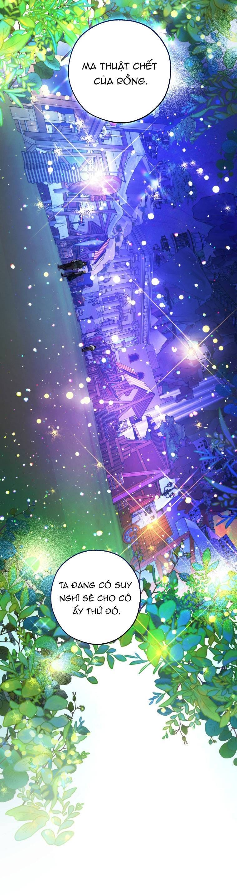 Truyện Tranh Phế Vật Dòng Dõi Bá Tước trang 7