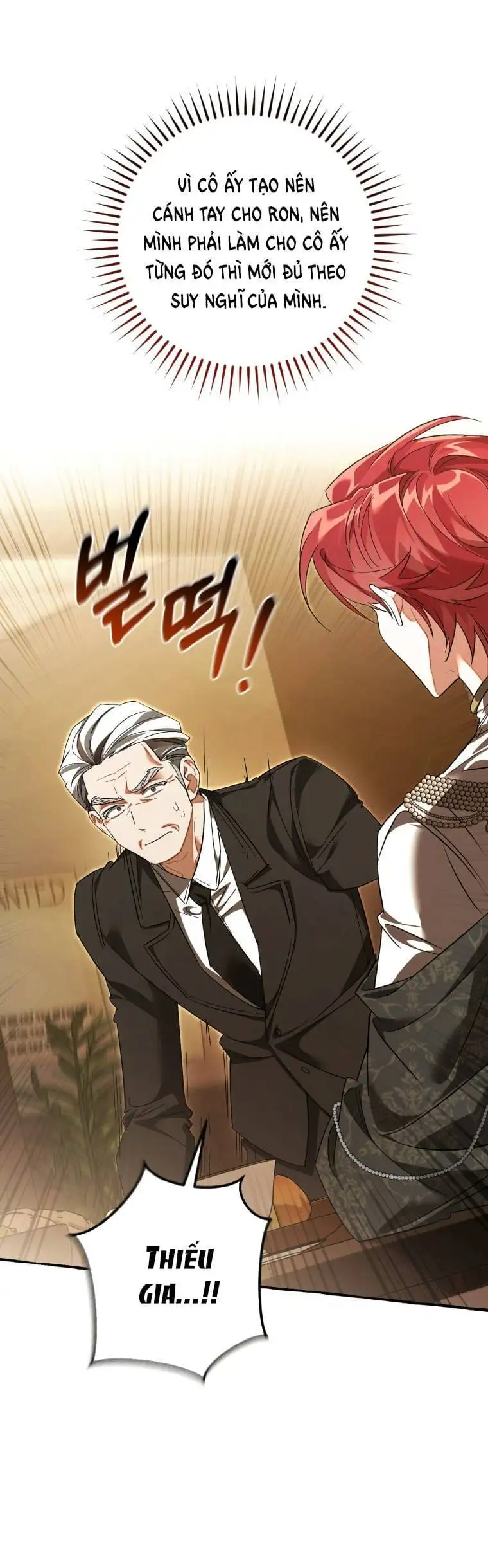 Truyện Tranh Phế Vật Dòng Dõi Bá Tước trang 7