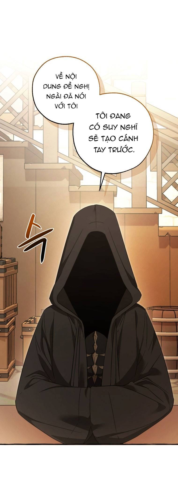 Truyện Tranh Phế Vật Dòng Dõi Bá Tước trang 7