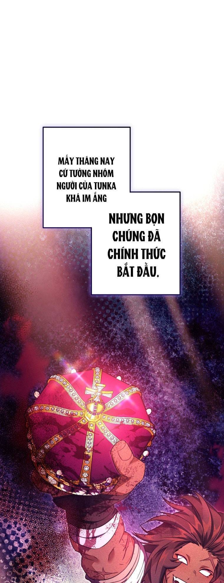 Truyện Tranh Phế Vật Dòng Dõi Bá Tước trang 7