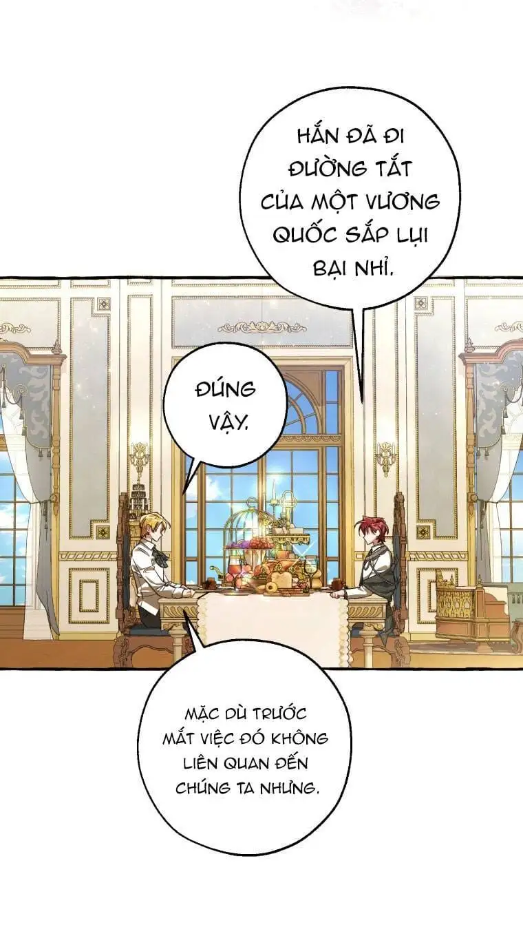 Truyện Tranh Phế Vật Dòng Dõi Bá Tước trang 7