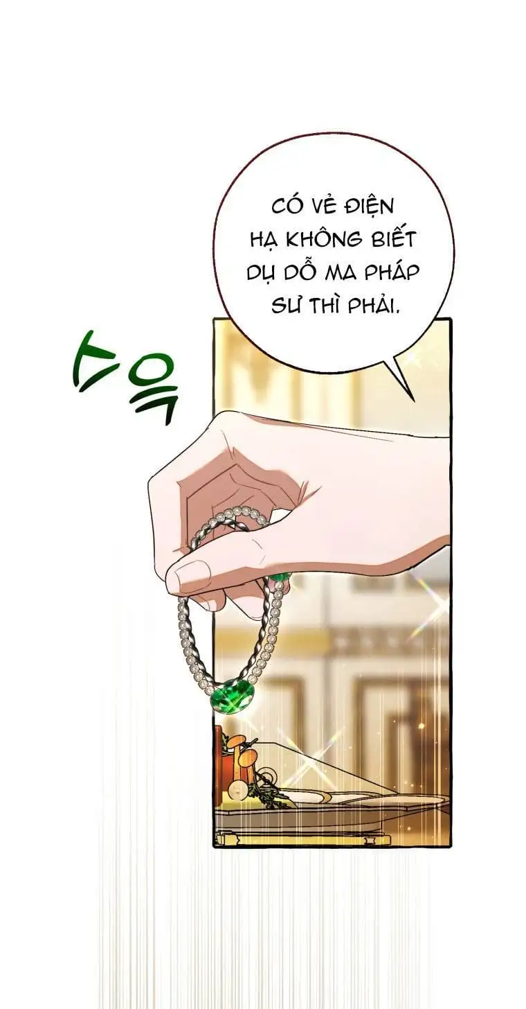 Truyện Tranh Phế Vật Dòng Dõi Bá Tước trang 7