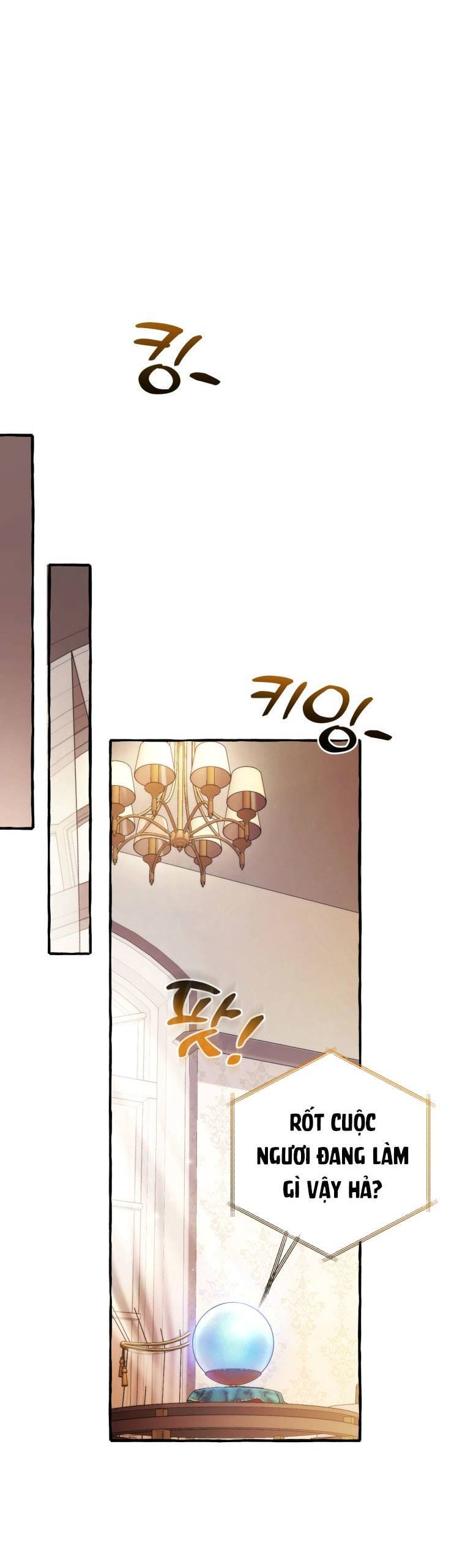 Truyện Tranh Phế Vật Dòng Dõi Bá Tước trang 7