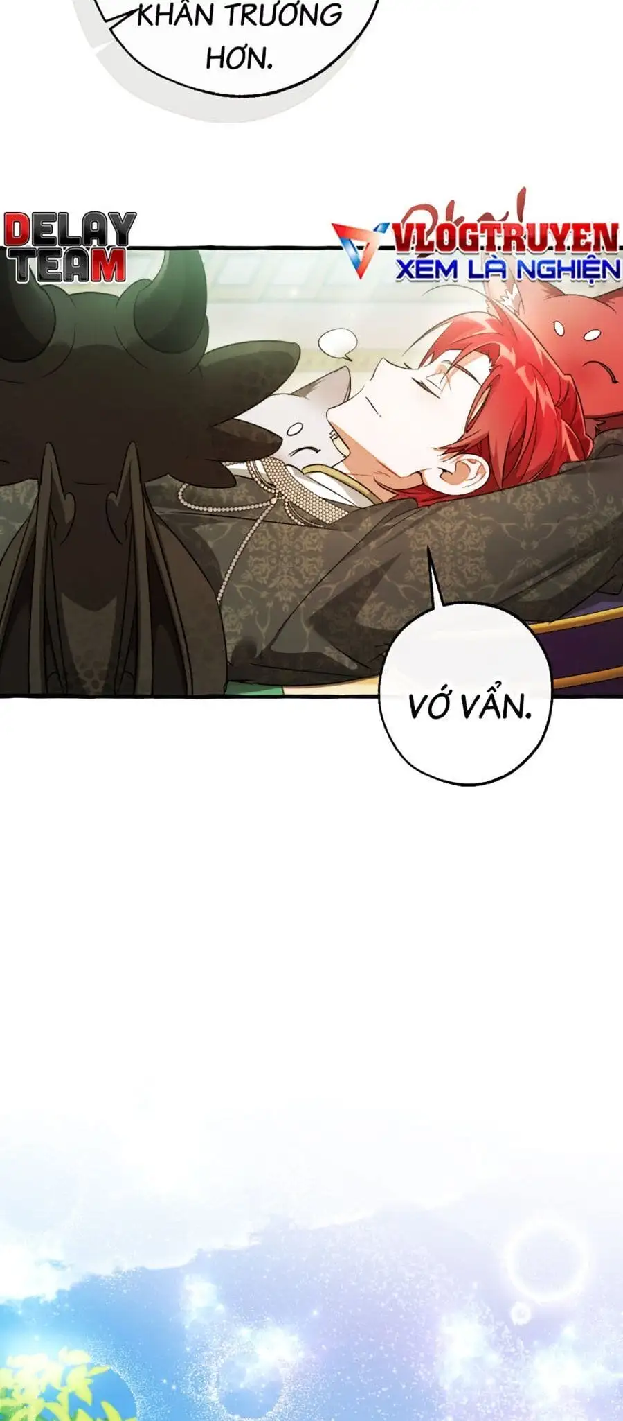 Truyện Tranh Phế Vật Dòng Dõi Bá Tước trang 7