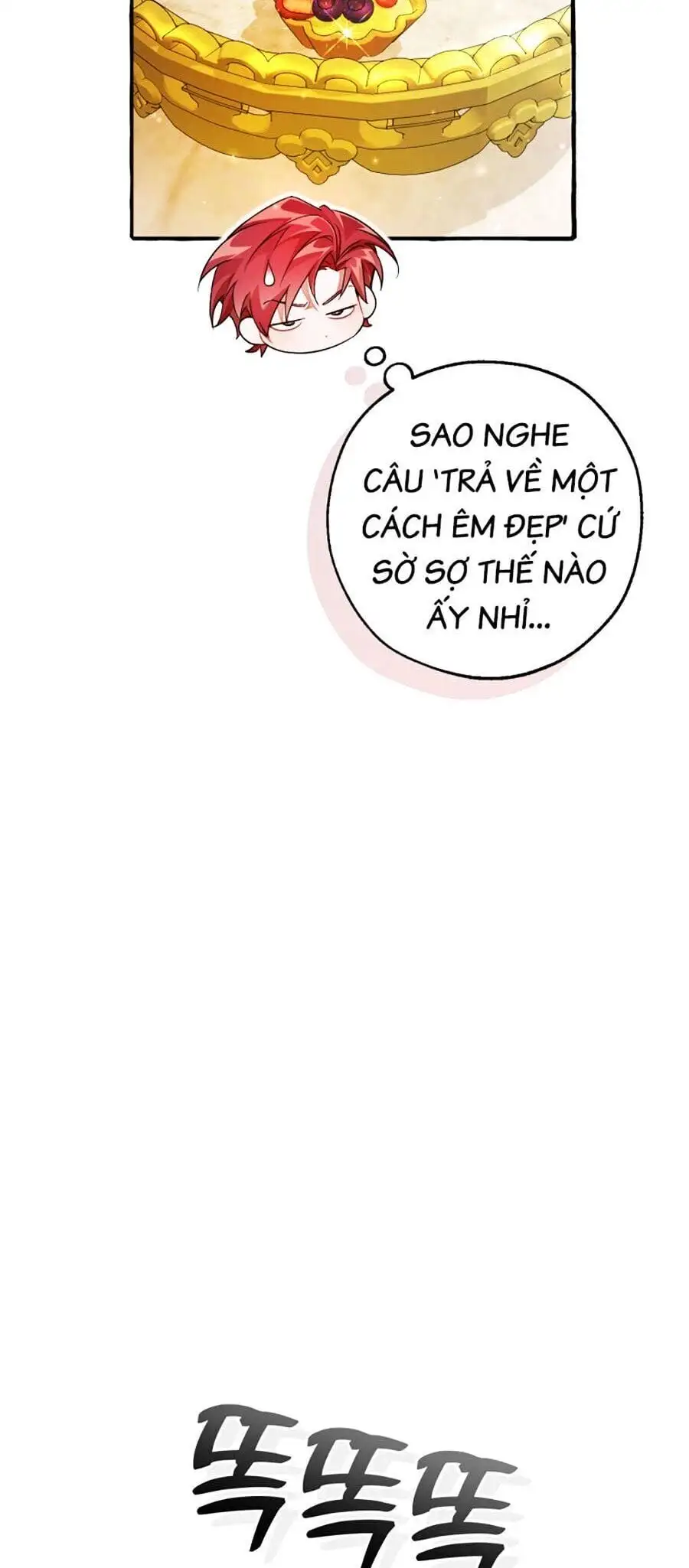 Truyện Tranh Phế Vật Dòng Dõi Bá Tước trang 7