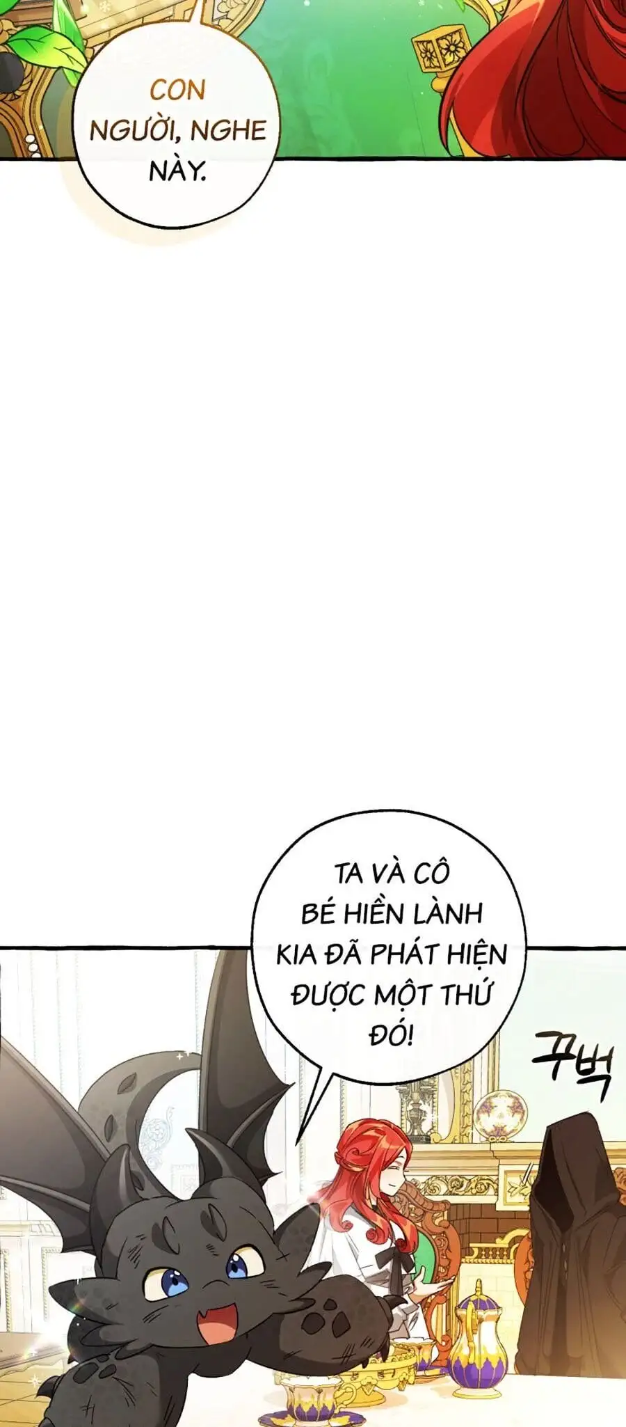 Truyện Tranh Phế Vật Dòng Dõi Bá Tước trang 7