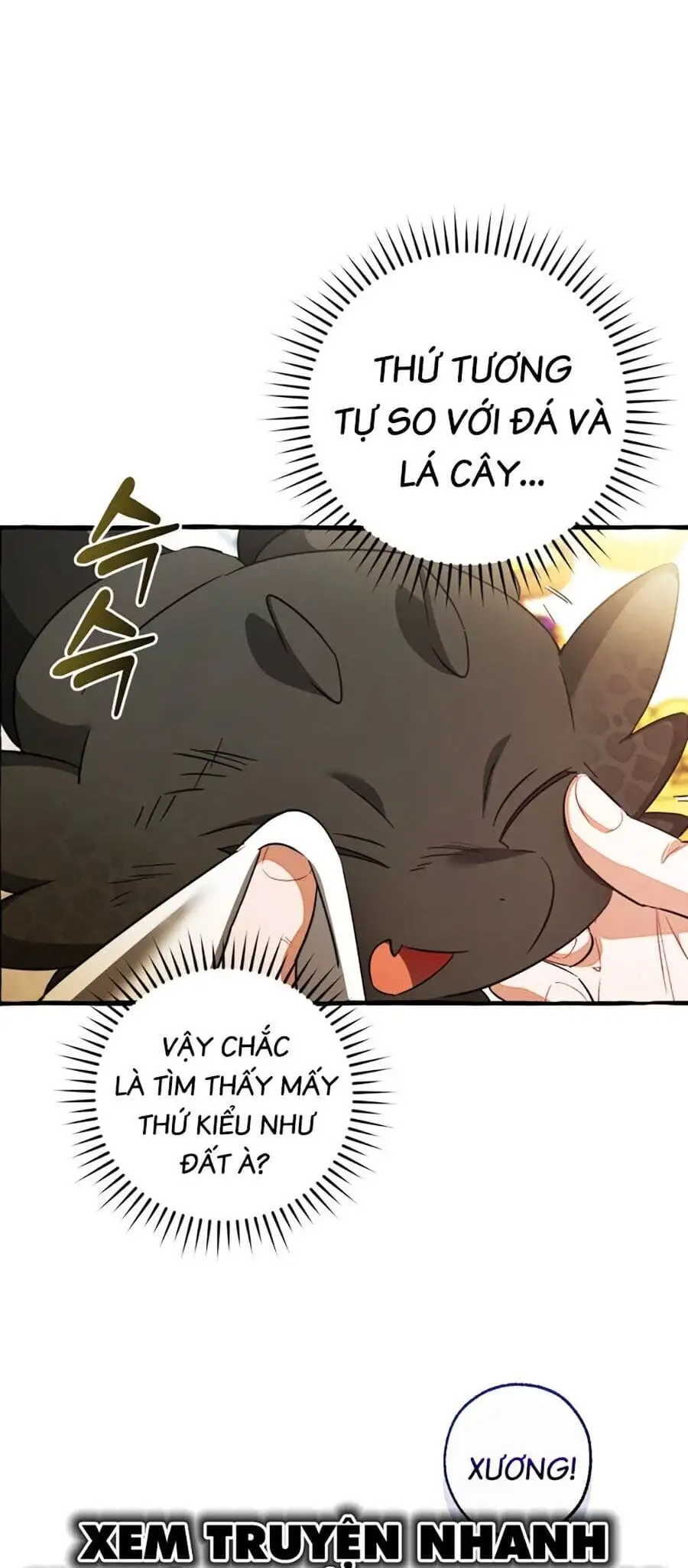 Truyện Tranh Phế Vật Dòng Dõi Bá Tước trang 7