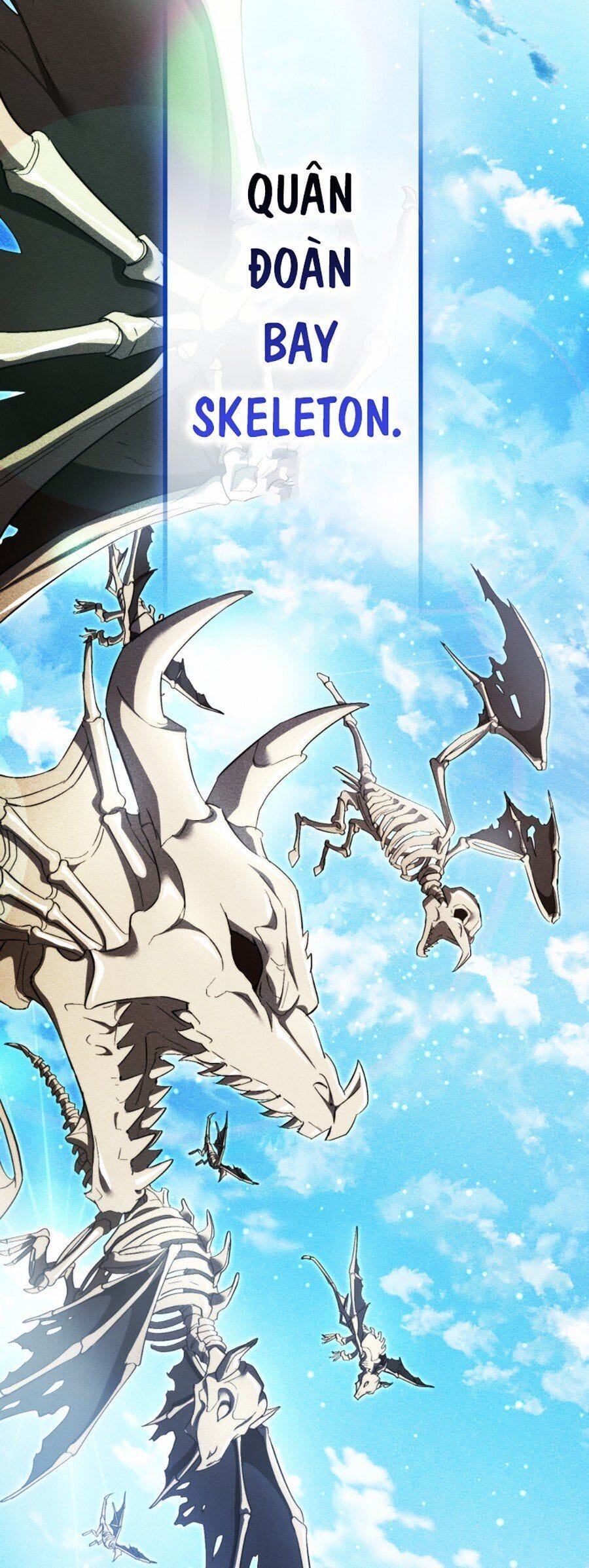 Truyện Tranh Phế Vật Dòng Dõi Bá Tước trang 7