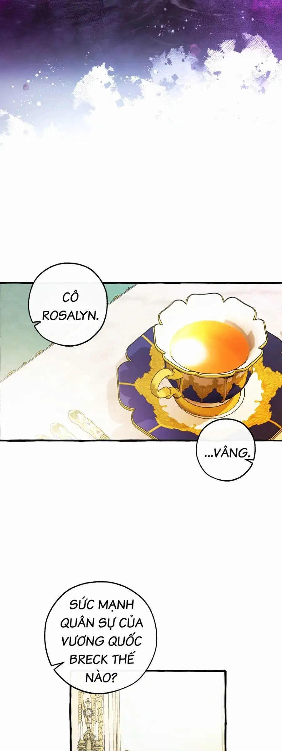 Truyện Tranh Phế Vật Dòng Dõi Bá Tước trang 7