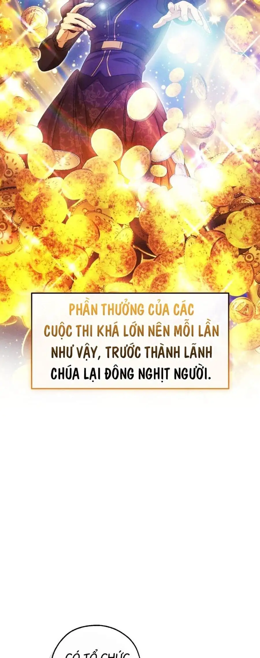 Truyện Tranh Phế Vật Dòng Dõi Bá Tước trang 7