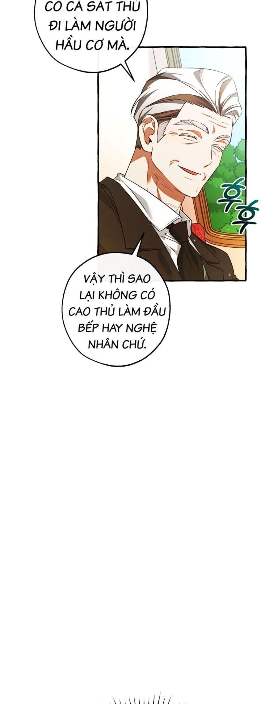 Truyện Tranh Phế Vật Dòng Dõi Bá Tước trang 7