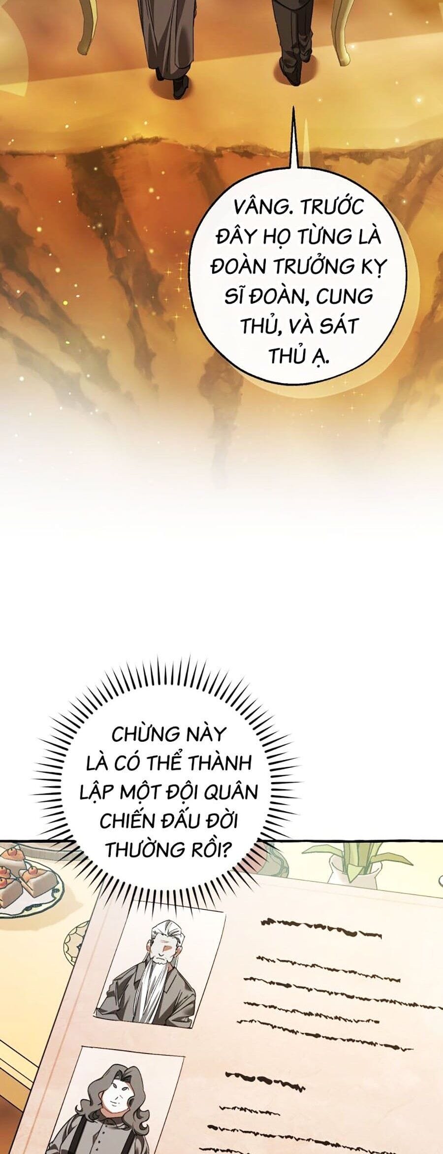 Truyện Tranh Phế Vật Dòng Dõi Bá Tước trang 7