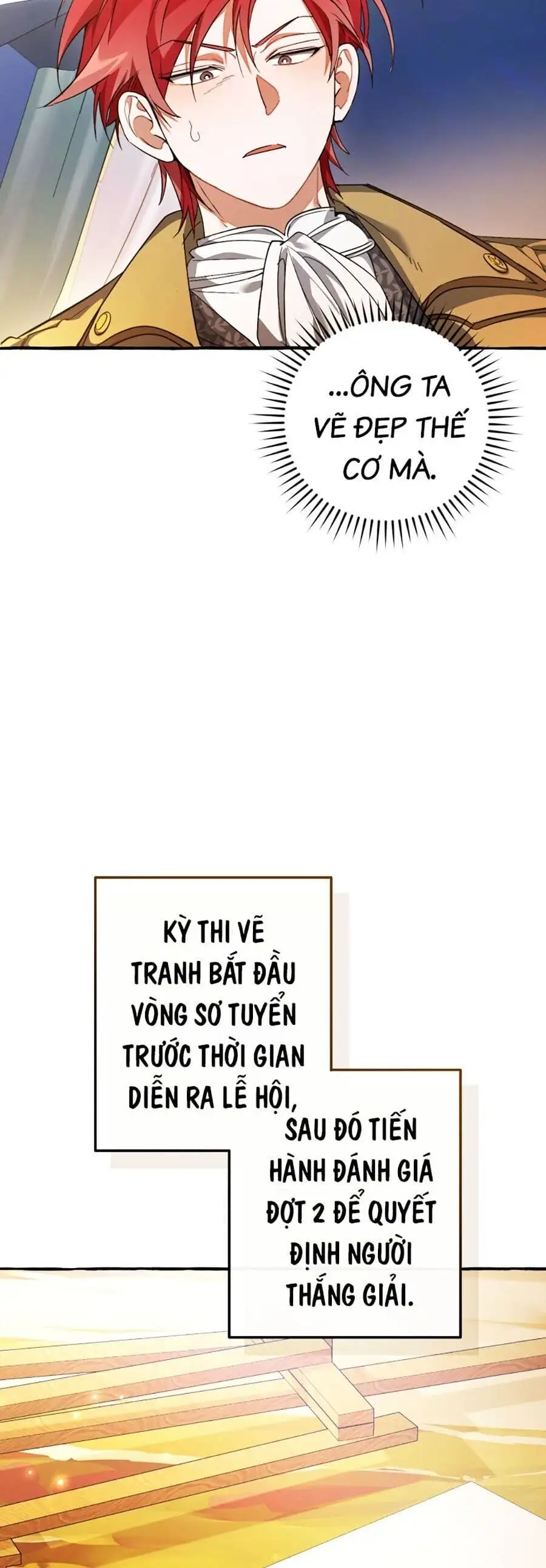 Truyện Tranh Phế Vật Dòng Dõi Bá Tước trang 7