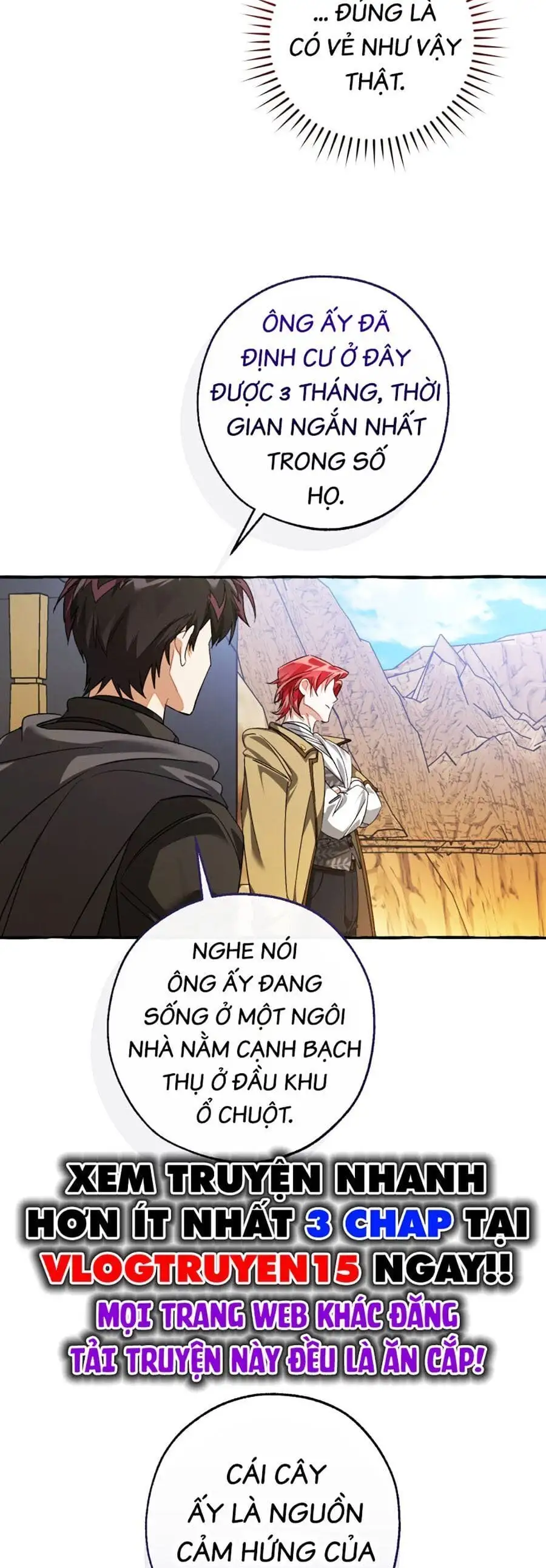 Truyện Tranh Phế Vật Dòng Dõi Bá Tước trang 7