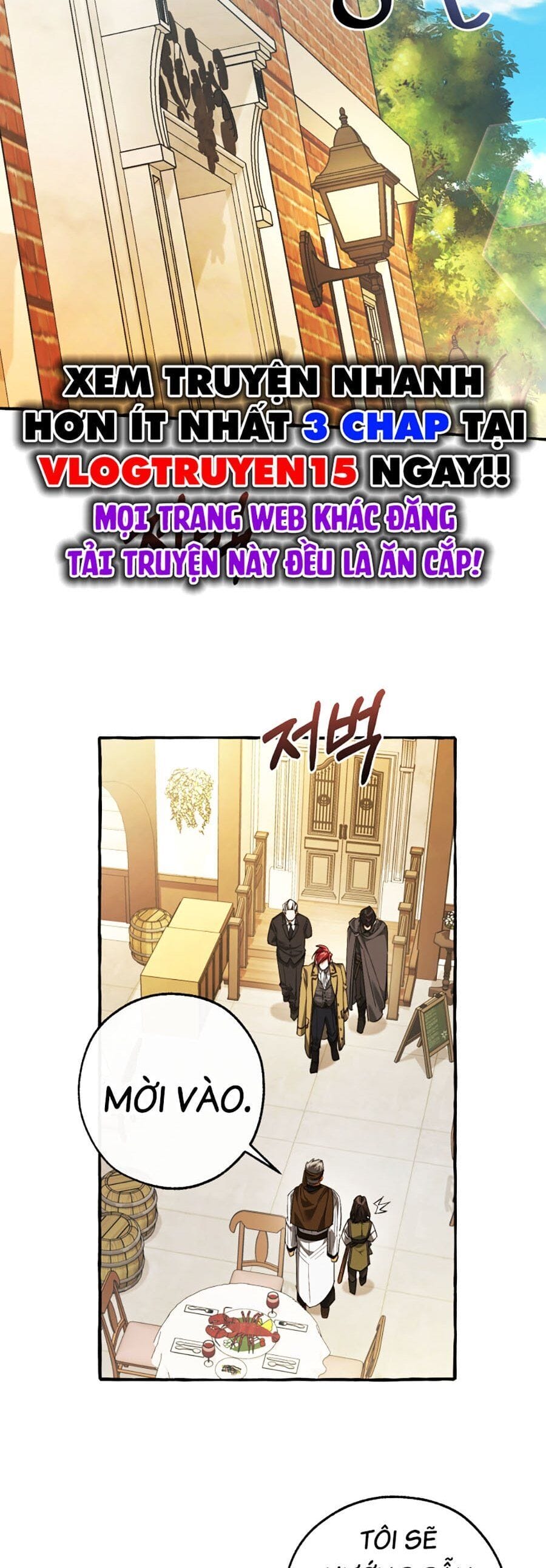 Truyện Tranh Phế Vật Dòng Dõi Bá Tước trang 7