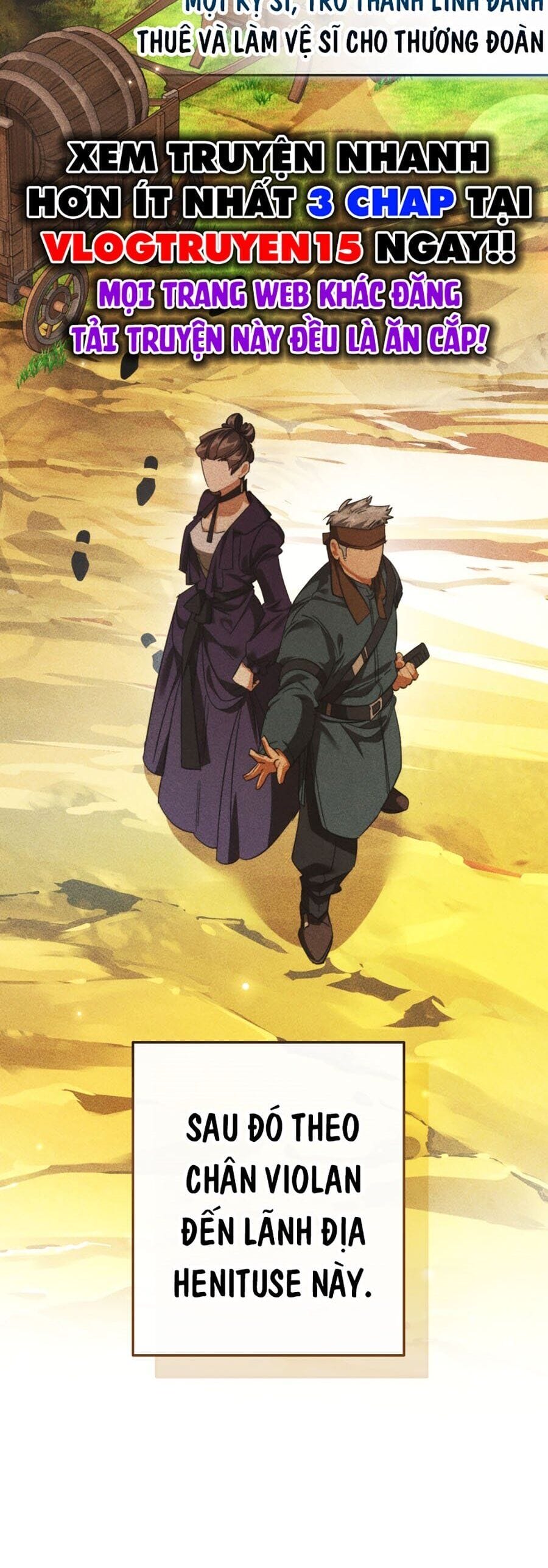 Truyện Tranh Phế Vật Dòng Dõi Bá Tước trang 7