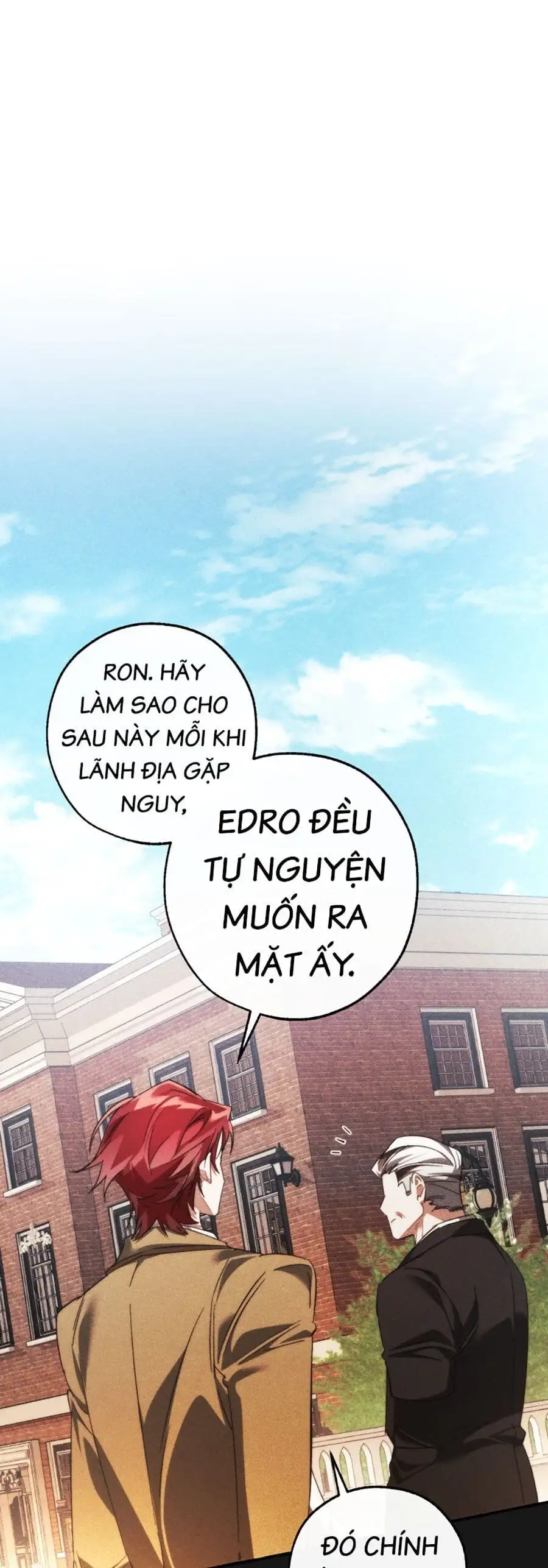 Truyện Tranh Phế Vật Dòng Dõi Bá Tước trang 7