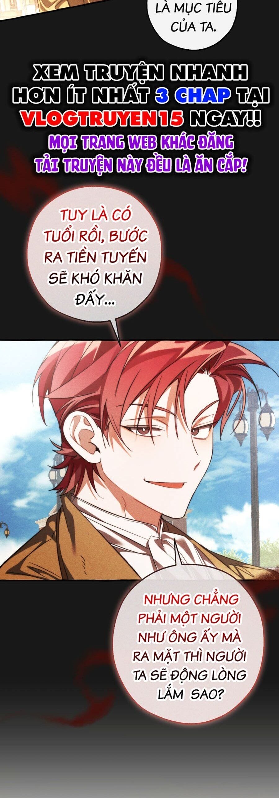 Truyện Tranh Phế Vật Dòng Dõi Bá Tước trang 7