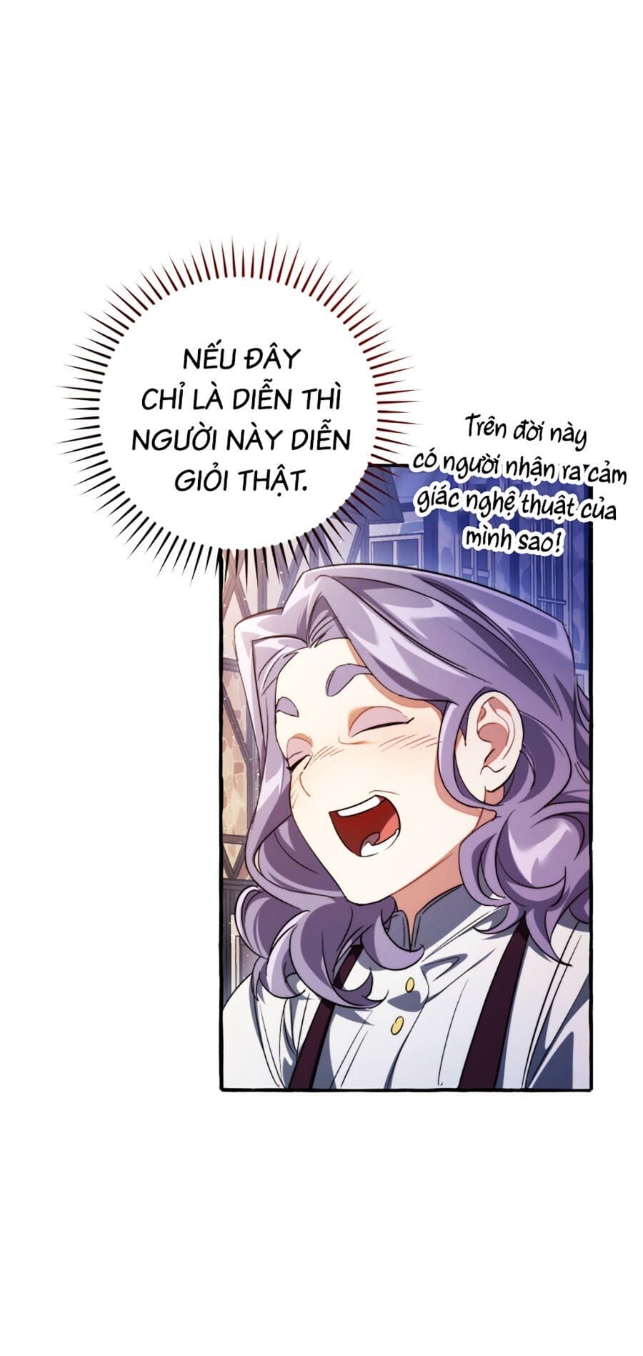 Truyện Tranh Phế Vật Dòng Dõi Bá Tước trang 7