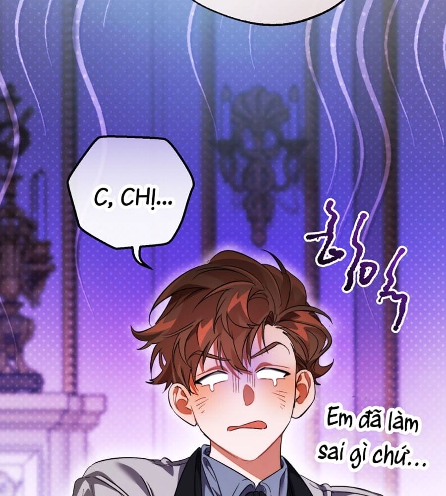 Truyện Tranh Phế Vật Dòng Dõi Bá Tước trang 7