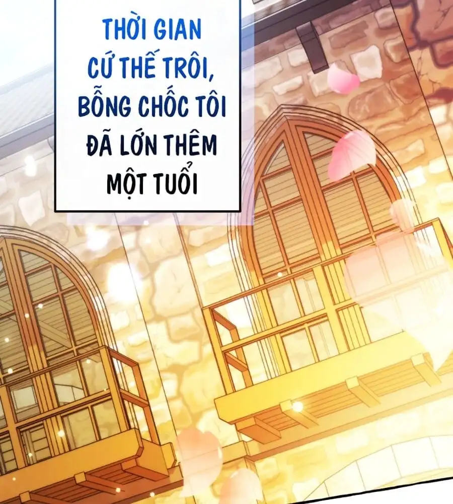 Truyện Tranh Phế Vật Dòng Dõi Bá Tước trang 7