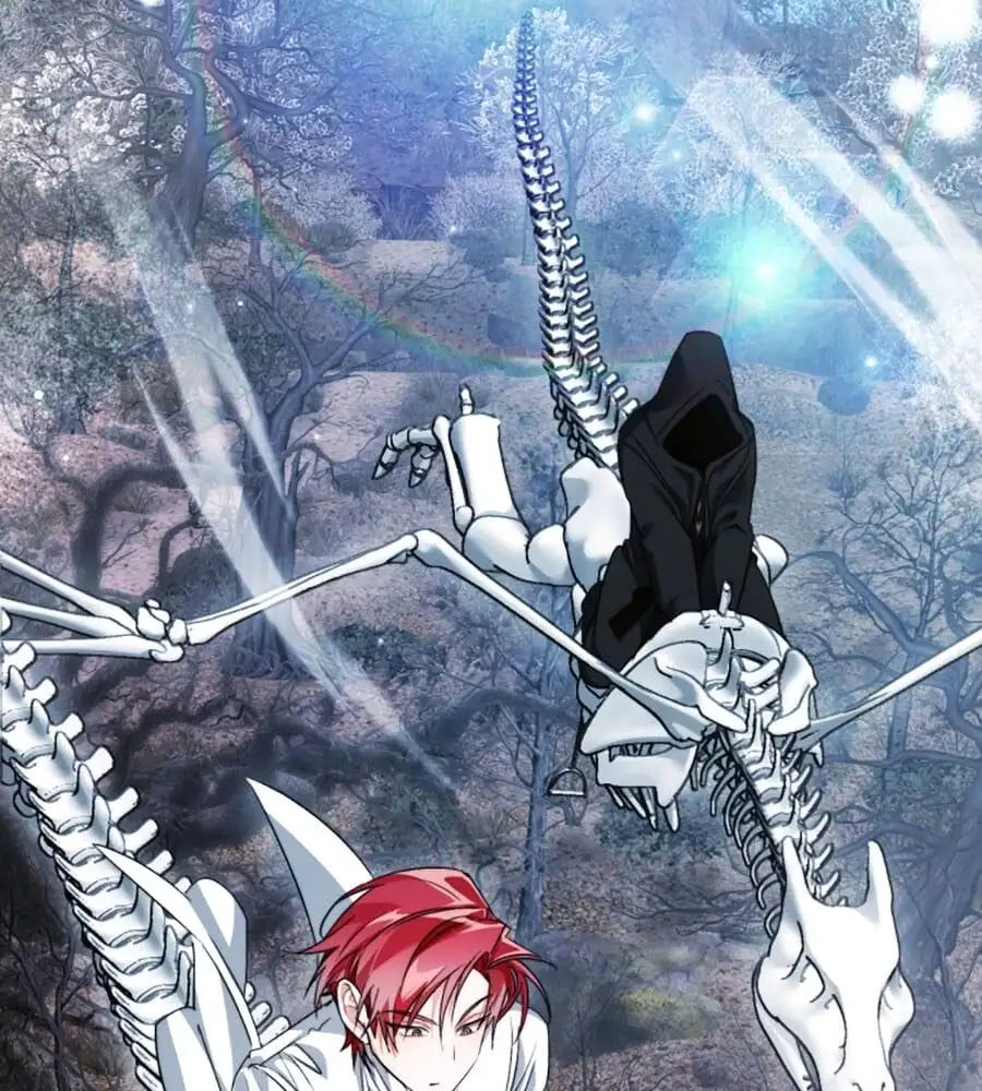 Truyện Tranh Phế Vật Dòng Dõi Bá Tước trang 7