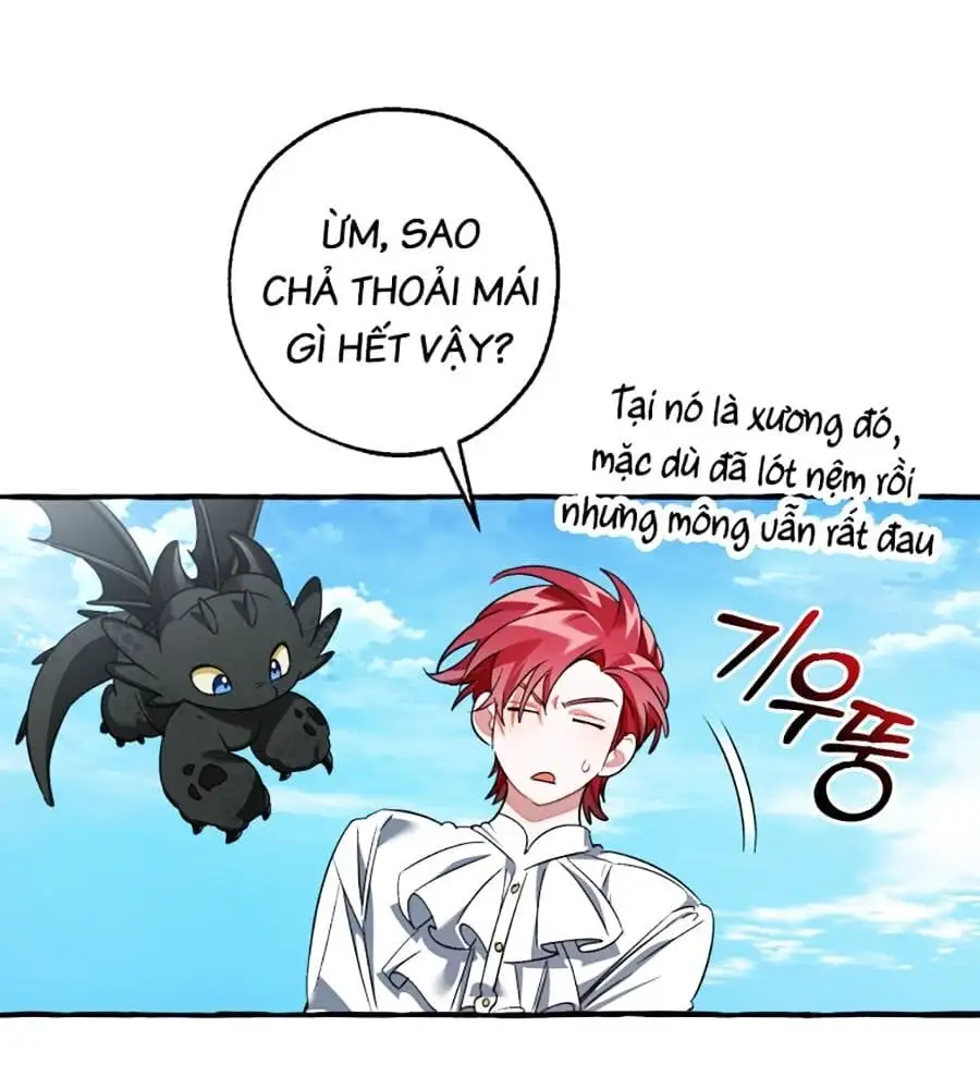 Truyện Tranh Phế Vật Dòng Dõi Bá Tước trang 7