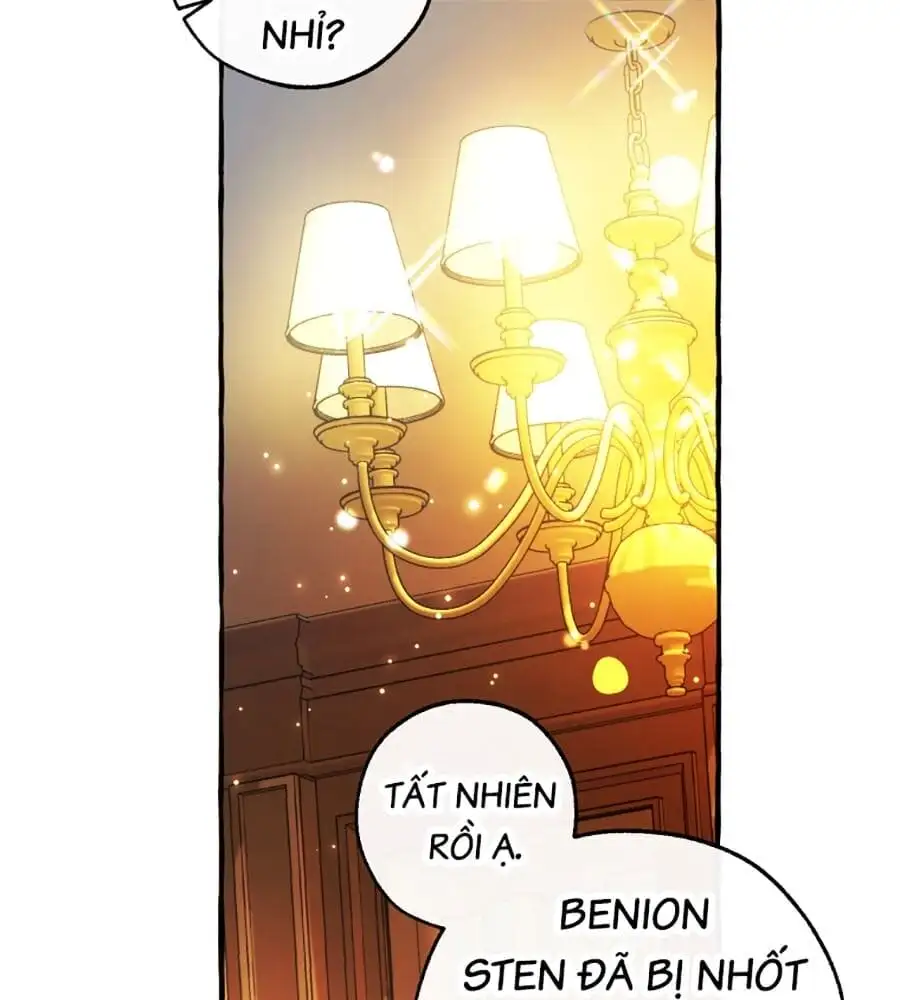 Truyện Tranh Phế Vật Dòng Dõi Bá Tước trang 7