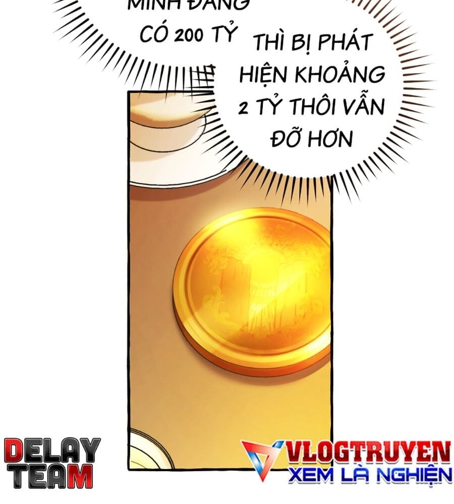 Truyện Tranh Phế Vật Dòng Dõi Bá Tước trang 7