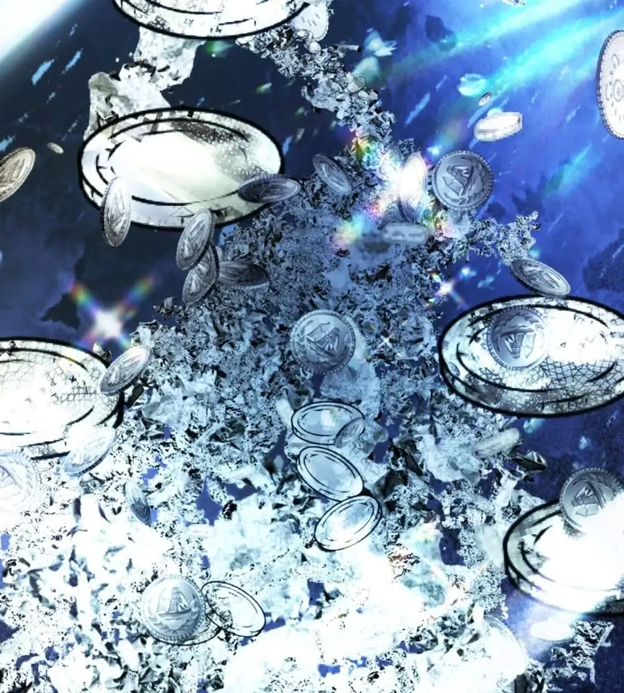 Truyện Tranh Phế Vật Dòng Dõi Bá Tước trang 7