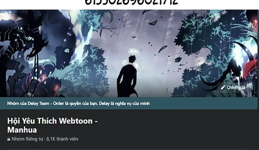 Truyện Tranh Phế Vật Dòng Dõi Bá Tước trang 7