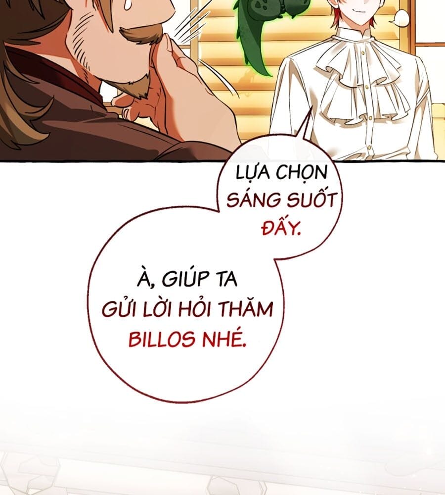 Truyện Tranh Phế Vật Dòng Dõi Bá Tước trang 7