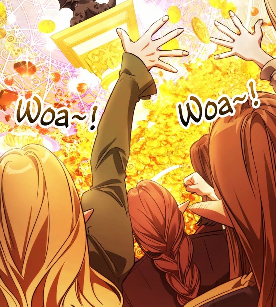 Truyện Tranh Phế Vật Dòng Dõi Bá Tước trang 7