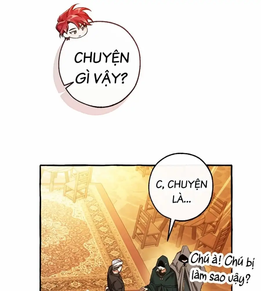 Truyện Tranh Phế Vật Dòng Dõi Bá Tước trang 7