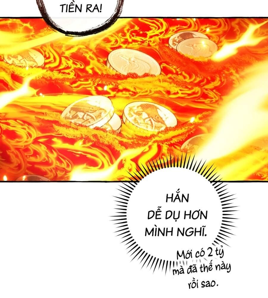 Truyện Tranh Phế Vật Dòng Dõi Bá Tước trang 7