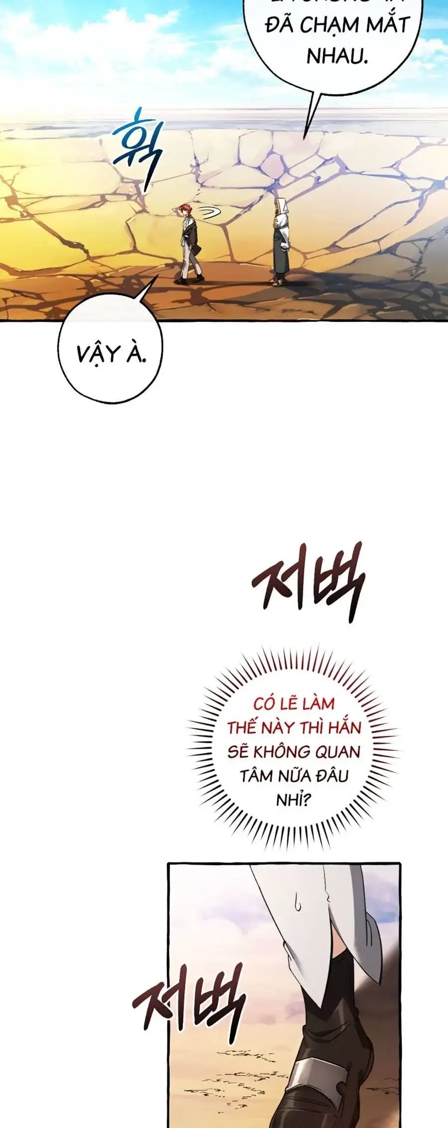 Truyện Tranh Phế Vật Dòng Dõi Bá Tước trang 7