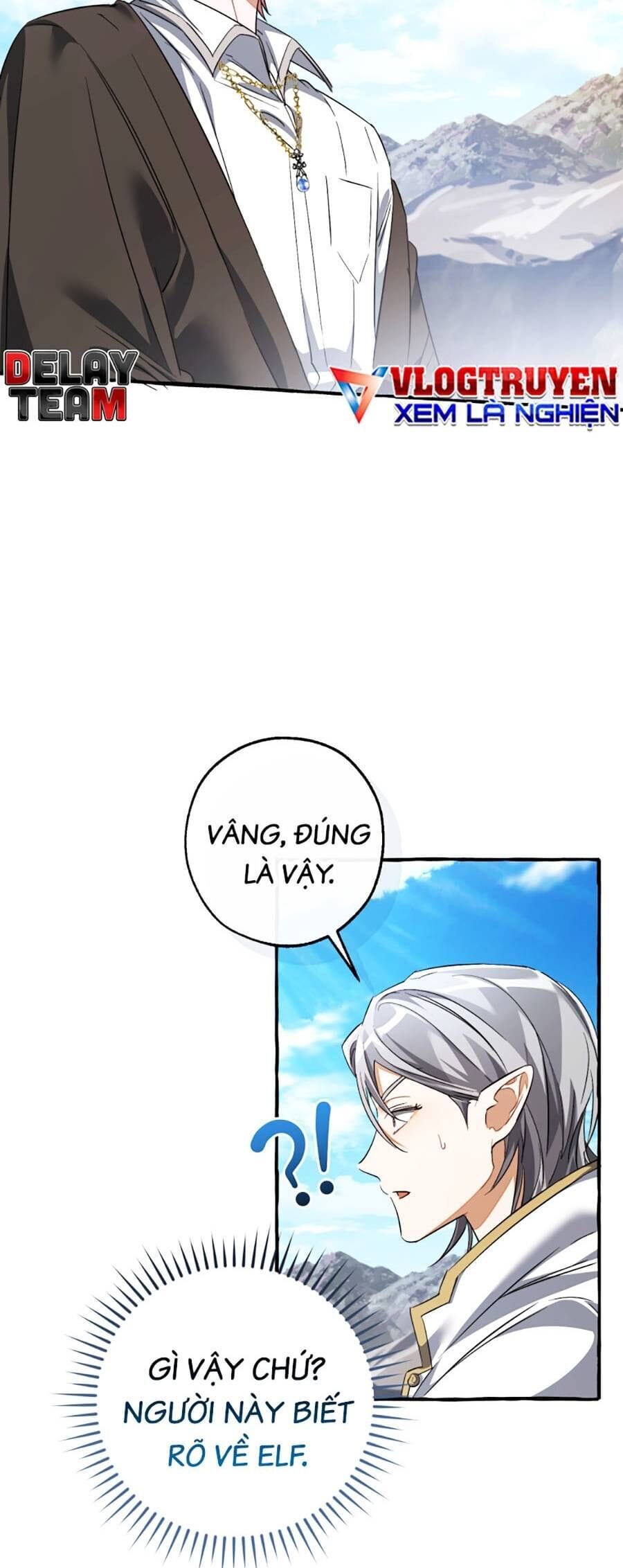 Truyện Tranh Phế Vật Dòng Dõi Bá Tước trang 7