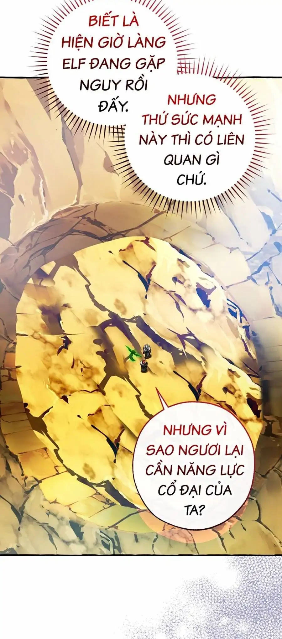 Truyện Tranh Phế Vật Dòng Dõi Bá Tước trang 7