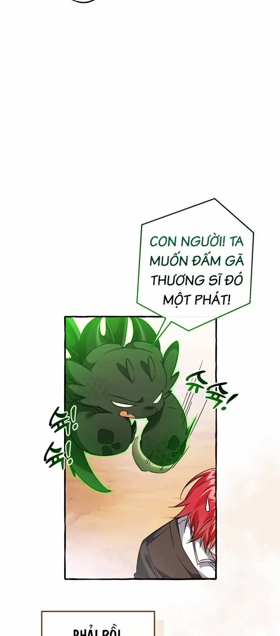 Truyện Tranh Phế Vật Dòng Dõi Bá Tước trang 7