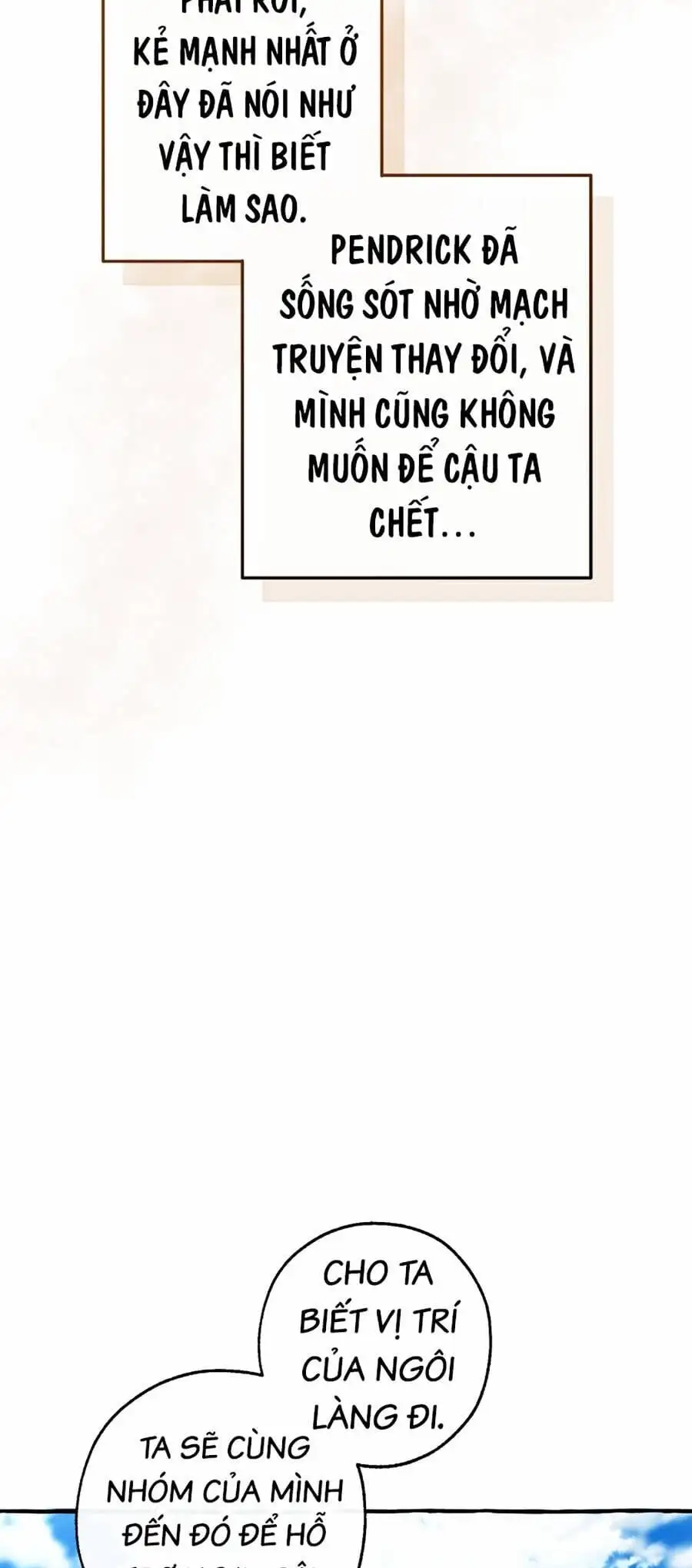 Truyện Tranh Phế Vật Dòng Dõi Bá Tước trang 7