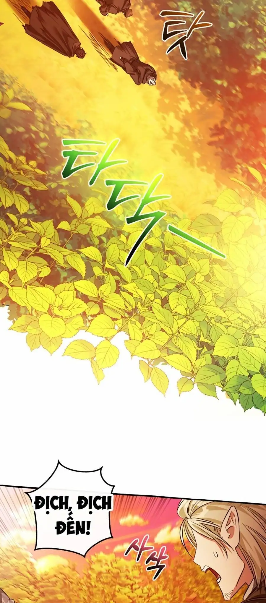 Truyện Tranh Phế Vật Dòng Dõi Bá Tước trang 7