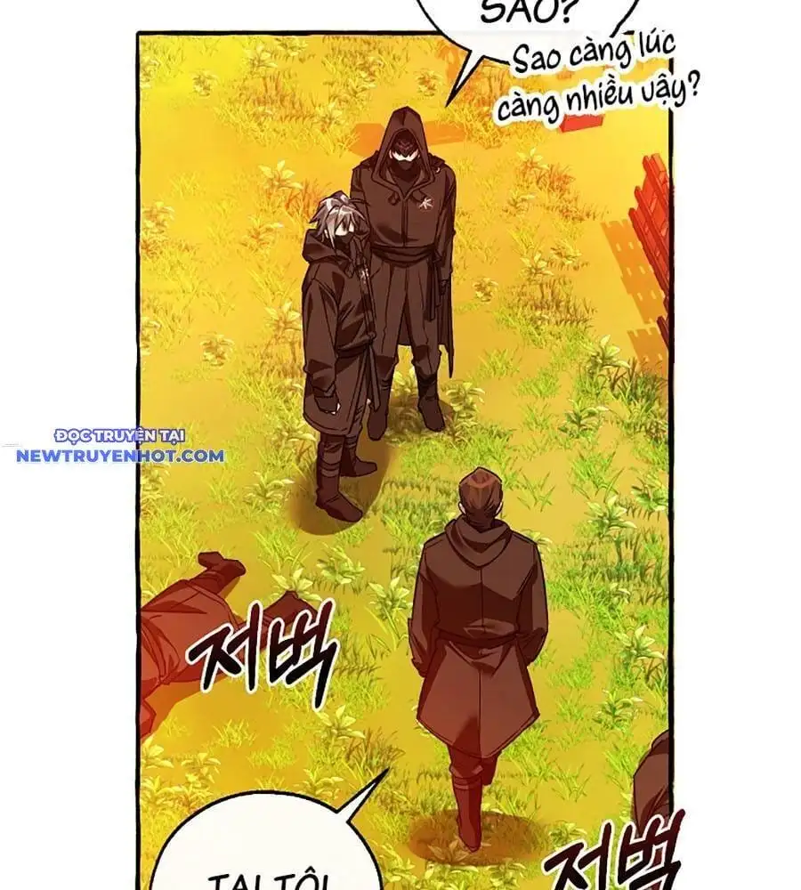 Truyện Tranh Phế Vật Dòng Dõi Bá Tước trang 7