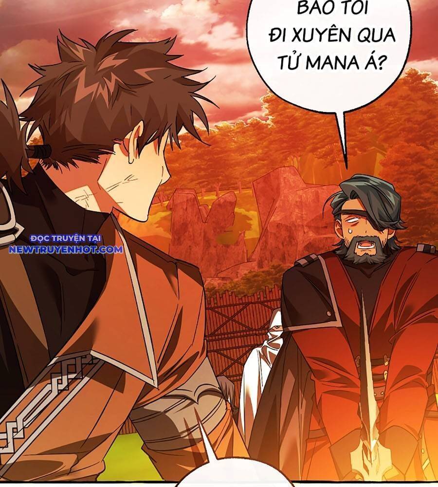 Truyện Tranh Phế Vật Dòng Dõi Bá Tước trang 7