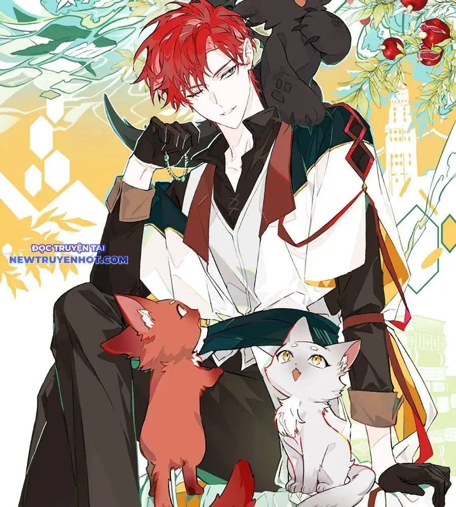 Truyện Tranh Phế Vật Dòng Dõi Bá Tước trang 7